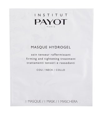 PAYOT Masque Hydrogel Pleťová maska 1 ks pro ženy