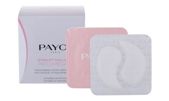 PAYOT Roselift Collagéne Oční gel Patch Regard 10 ks pro ženy