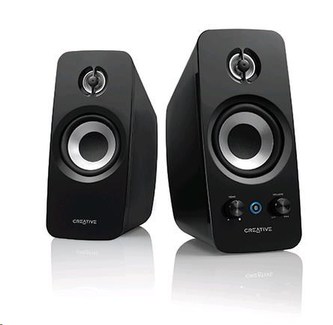 Creative repro T15 wireless (bezdrôtové)