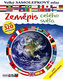 Zeměpis celého světa - Velký samolepkový atlas - 2. vydání