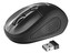 TRUST Myš Primo Wireless Mouse - černá, USB, bezdrátová