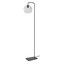 LEDVANCE VINTAGE 1906 GLOBE FLOOR 320x200X1550 Glass, Smoke Grey