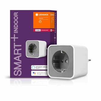 SMART+ Plug EU