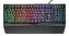 TRUST Klávesnice GXT 860 Thura Semi-mechanical Keyboard CZ/SK