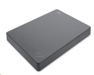SEAGATE Basic Portable 2TB Ext. 2,5\" USB 3.0 čierny