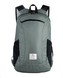 Naturehike ultralight sbalitelný batoh 18l 120g - šedý