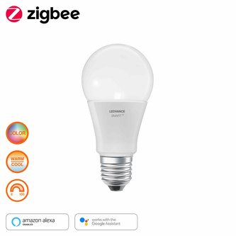 SMART+ Classic Multicolour 60 10 W E27