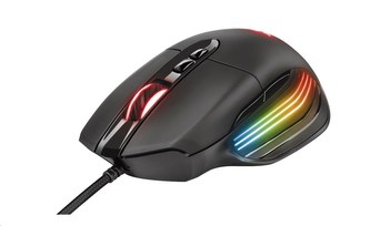 TRUST myš GXT 940 Xidon RGB Gaming Mouse