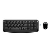 HP Wireless Combo 300 – KEYBOARD – anglická
