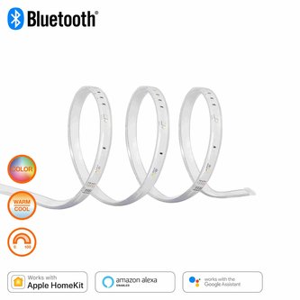 SMART+ Outdoor Flex Multicolour EU SMART+ Outdoor Flex Multicolour EU