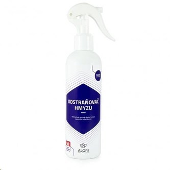 Alori odstraňovač hmyzu 250ml