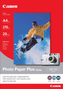 Canon PAPÍR PP-201 10x15cm 50ks (PP201)