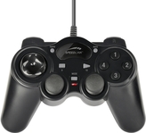 SPEED LINK herní ovladač SL-6515-BK THUNDERSTRIKE Gamepad - USB, black
