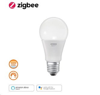 SMART+ Classic Tunable White 60 8.5 W E27