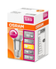 OSRAM LED SUPERSTAR R63 36° 5,9W 927 E27 345lm 2700K (CRI 90) 25000h A+ DIM (Krabička 1ks)