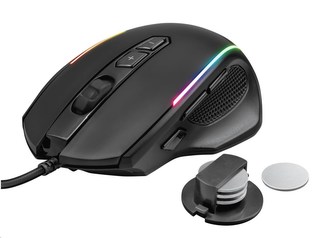 TRUST Myš GXT 165 Celox Gaming Mouse