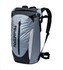 Naturehike vodotěsný sportovní batoh 30l 980g - šedý