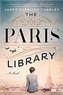 The Paris Library: A Novel