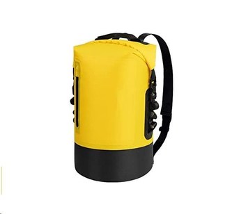 Naturehike vodotěsný batoh C031 20l 410g - žlutý