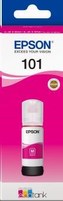 EPSON ink bar 101 EcoTank Magenta ink bottle 70 ml