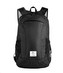 Naturehike ultralight sbalitelný batoh 18l 120g - černý