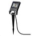 LEDVANCE ENDURA GARDEN FLOOD 10W 830 SPIKE