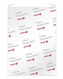 Xerox Papír Colour Impressions Silk 115 SRA3 (115g/500 listů, SRA3) - oboustranně natíraný