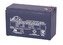 Batéria Fortron 12V/7Ah pre UPS Fortron/FSP