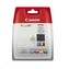 Canon BJ CARTRIDGE CLI-571XL C/M/Y/BK PHOTO VALUE BL