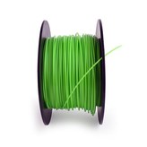 GEMBIRD Tisková struna (filament) PLA, 1,75mm, 1kg, zelená