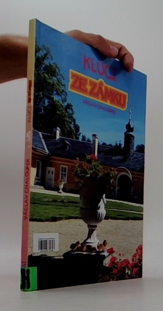 Kluci ze zámku