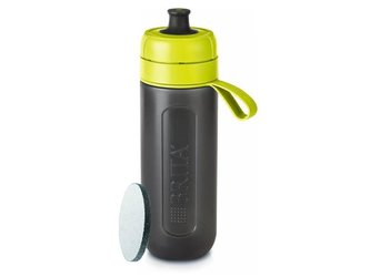 Láhev filtrační BRITA FILL&GO ACTIVE LIME