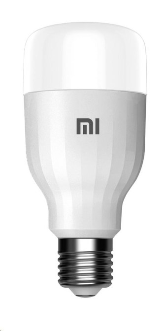 Mi Smart LED Bulb Essential (White and Color)