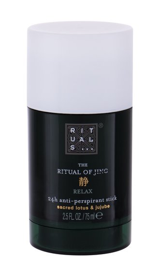 Rituals The Ritual Of Jing Antiperspirant 75 ml 24H pro ženy