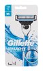 Gillette Mach3 Holicí strojek Start 1 ks pro muže