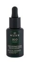 NUXE Bio Organic Pleťové sérum Rice Oil Extract 30 ml Night pro ženy