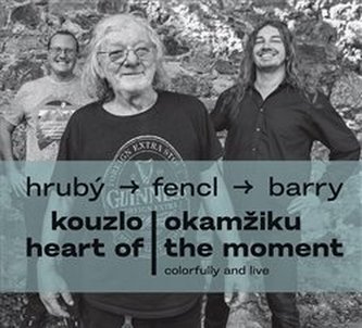 Kouzlo okamžiku / Heart of the Moment