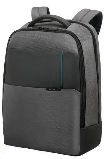 Samsonite QIBYTE-LAPTOP Backpack  15,6\" Anthracite