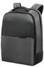 Samsonite QIBYTE-LAPTOP Backpack  15,6\" Anthracite