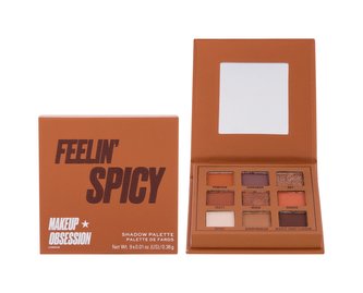 Makeup Obsession Feelin´ Spicy Oční stín 3,42 g pro ženy
