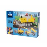 Plus-Plus Basic 220 ks Cestári