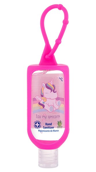 Eau My Unicorn Eau My Unicorn Antibakteriální přípravek 60 ml pro děti
