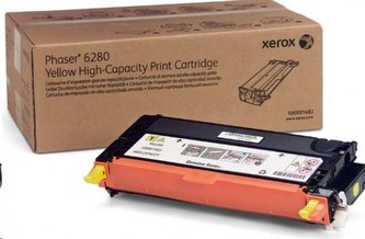 Xerox Toner Yellow pro Phaser 6280 (5.900 str)