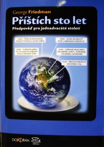 Příštích sto let