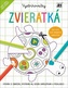 Vystrihovačky Zvieratká