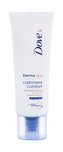 Dove Derma Spa Krém na ruce Cashmere Comfort 75 ml pro ženy