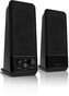SPEED LINK reproduktory SL-8004-BK EVENT Stereo Speakers, black