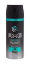 Axe Ice Fall Deodorant 150 ml 48H pro muže