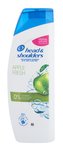 Head & Shoulders Apple Fresh Šampon Anti-Dandruff 500 ml unisex