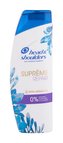 Head & Shoulders Supreme Šampon Repair 270 ml Anti-Dandruff pro ženy